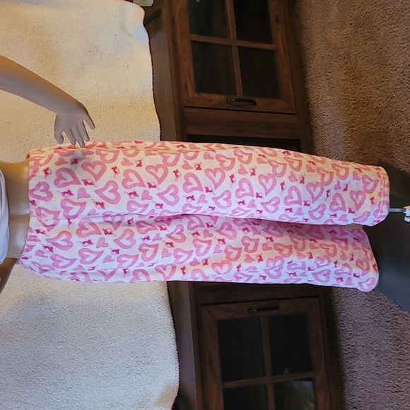 Baby Phat Intimates & Sleepwear Baby Phat Fleece Pajama Pants